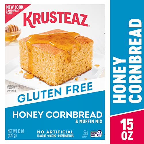 Gluten Free Baking Mix (45 Ounce)