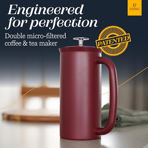 P7 French Press