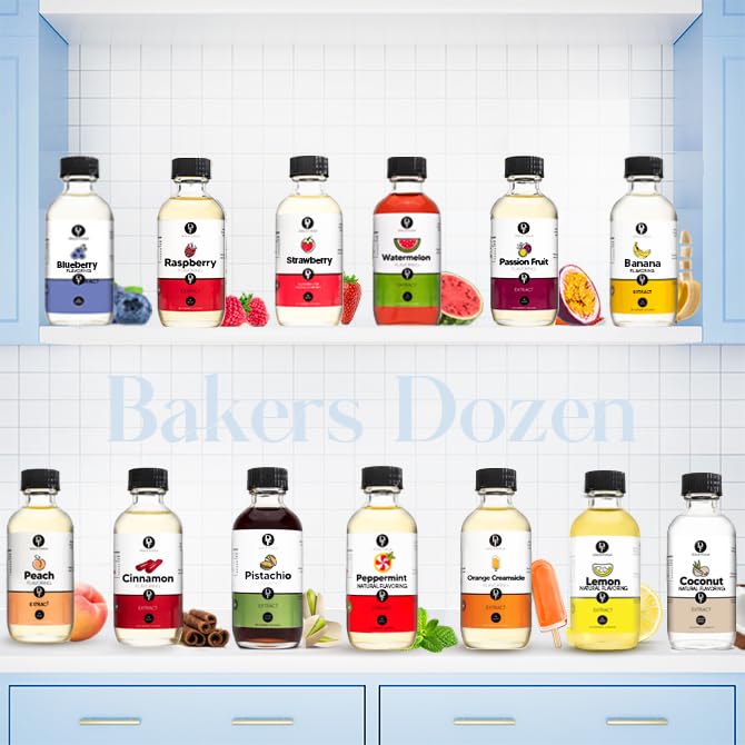Baker's Dozen Pack (26 Fl Oz)