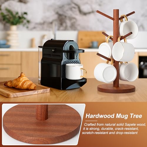 Mug Holder Tree