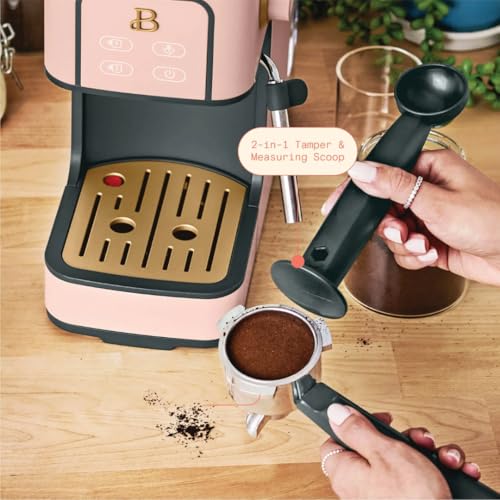 Slim Espresso Maker