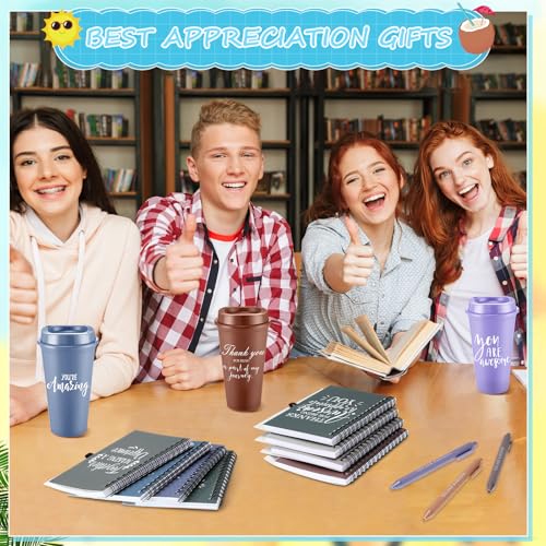 60 Pcs Employee Appreciation Gift Set (60 Count)