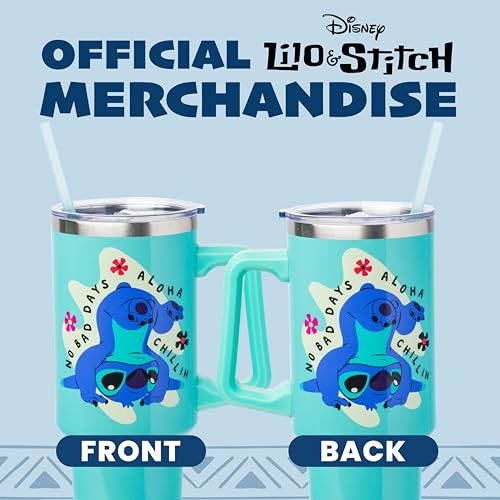 Disney Lilo and Stitch Aloha