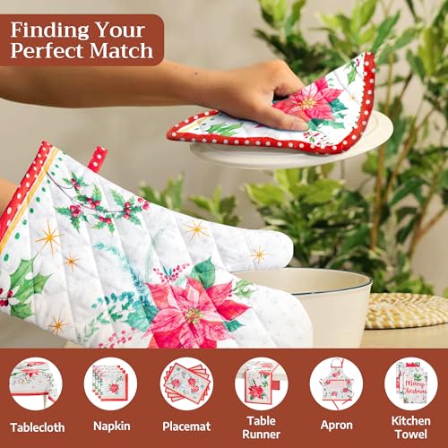 Pot Holders 100% Cotton Potholders