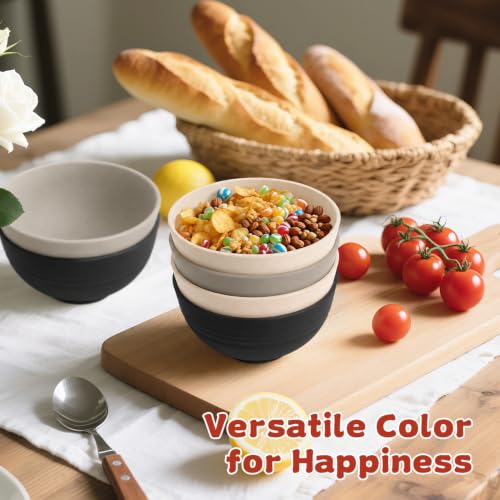 Small Bowls Set 6PCS