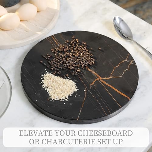 Natural Marble Cutting Board for Kitchen