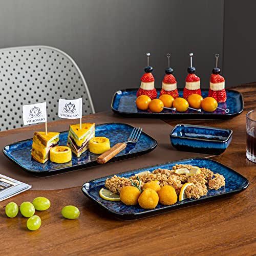 Stern Serving Platters Set of 4 (4 Count)