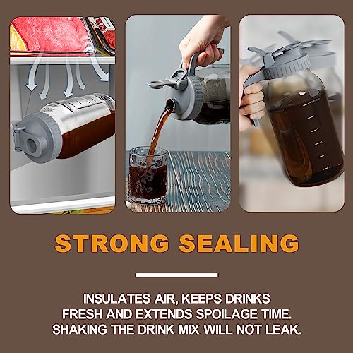 Cold Brew Coffee Maker