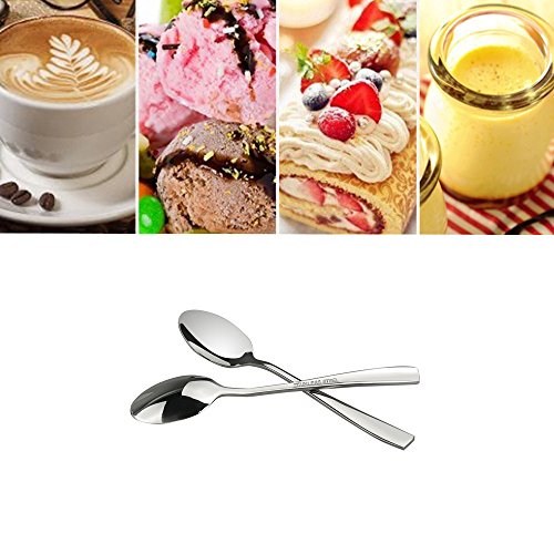 Coffee Spoon 16 (16 Count)