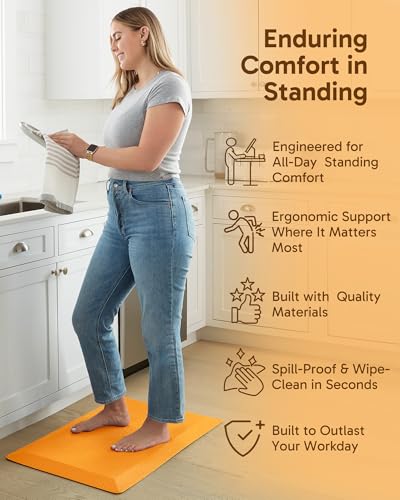 Kitchen Mats for Floor