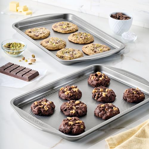 Nonstick Bakeware Set