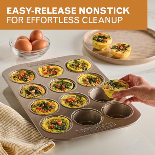 Nonstick Muffin Pan