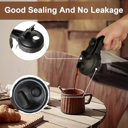 Cold Brew Coffee Maker Pitcher