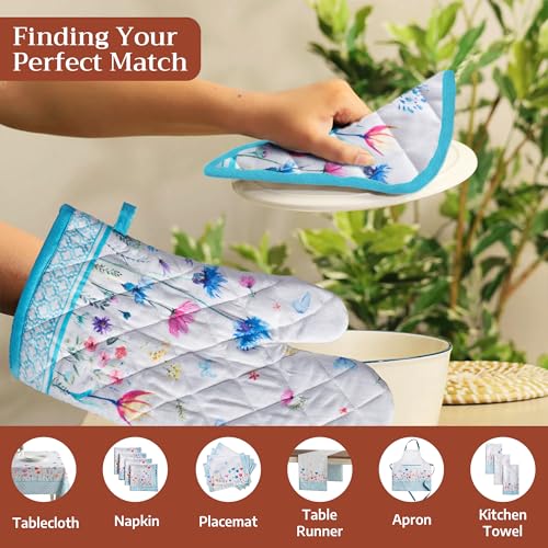 Pot Holders 100% Cotton Potholders
