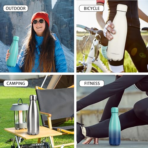 Insulated Water Bottle