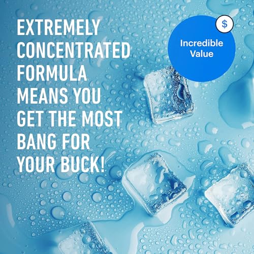 Ice Machine Cleaner and Descaler (48 Fl Oz)