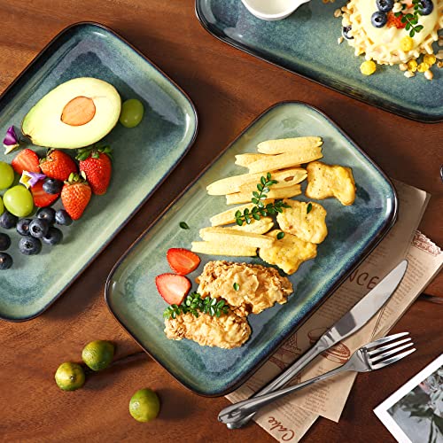 Stern Serving Platters Set of 4 (4 Count)