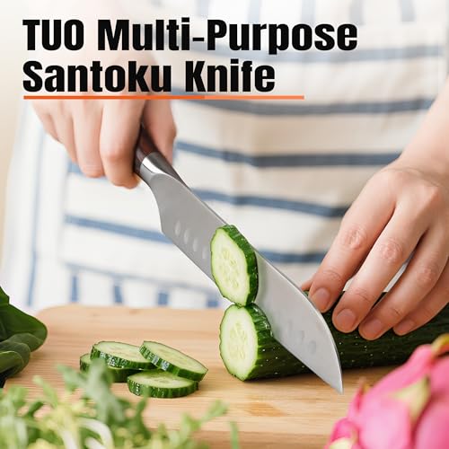 Santoku Knife