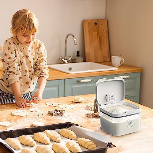 Rice Dispenser 10Lbs