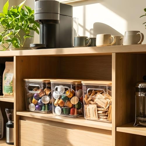 Coffee Pod Holder K Cup Organizer (3 Count)