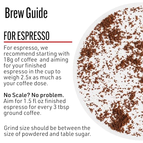 Whole Bean Coffee (12 Ounce)