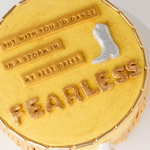 Edible Glitter