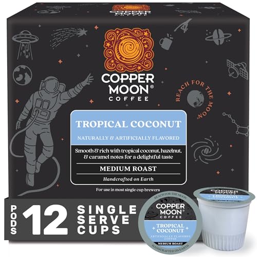 K Cup Coffee Pods (12 Count)