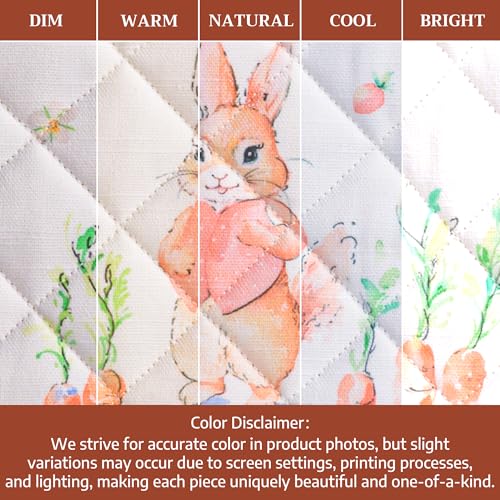 Maison d'Hermine Oven Gloves 100% Cotton Oven Mitt