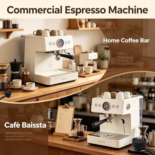 58mm Espresso Machine Group Head Brush