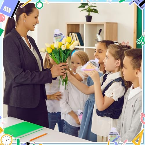 36 Set Teacher Appreciation Gifts Bulk Team (36 Count)