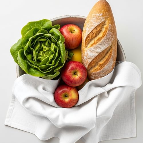 Flour Sack Towels (6 Count)
