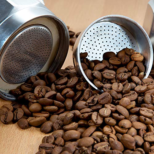 Moka Express Replacement Funnel Kit
