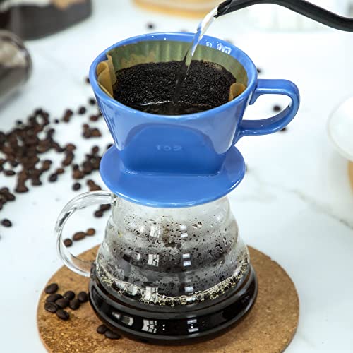 Pour Over Ceramic