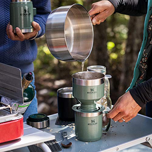 Perfect Brew Pour Over Set