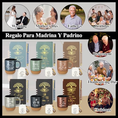 24 Pcs Christan Gifts Pastor Appreciation (24 Count)