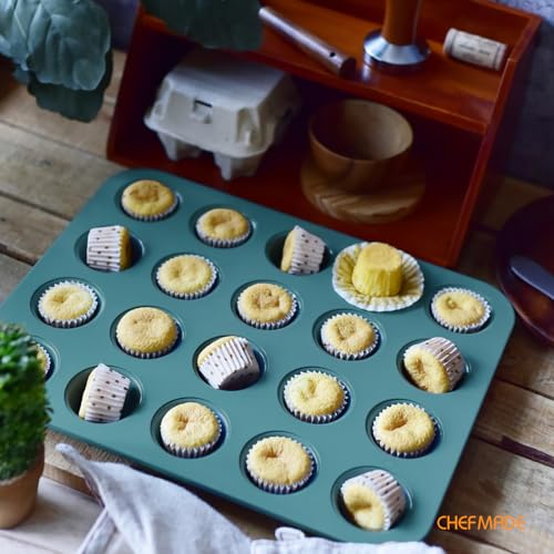 Mini Muffin Pan