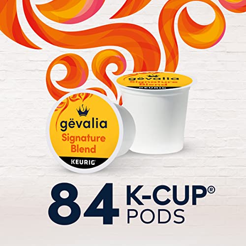 K Cup® Coffee Pods (84 Count)