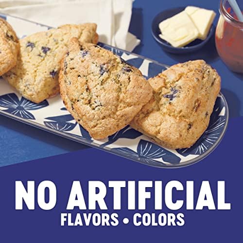 Wild Blueberry Muffin Mix (102.6 Ounce)