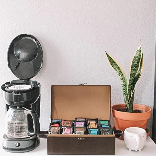Coffee Trunk of Samplers (20 Count)
