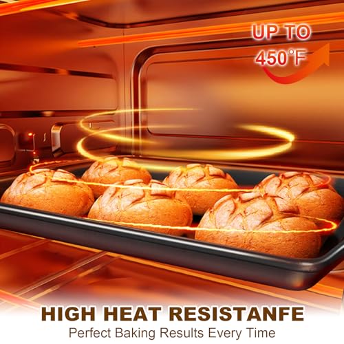 Baking Sheet Pan Set of 3 (3 Count)