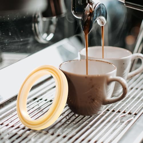 54mm Silicone Steam Ring