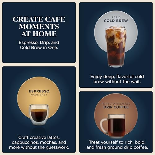 Luxe Café Premier 3