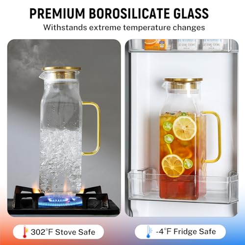 2 Pack 2 Liters (2 Count)