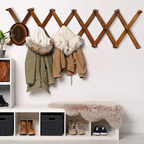 Accordian Wall Hanger