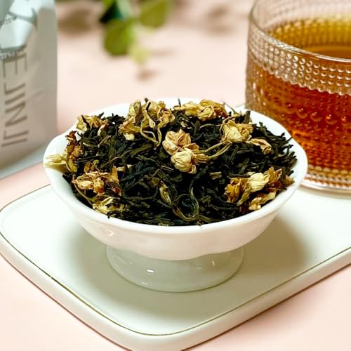 Jasmine Black Tea (40 Count)
