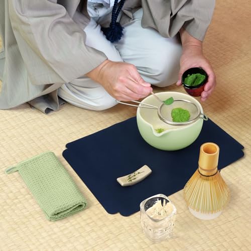 10 Pcs Matcha Whisk Set