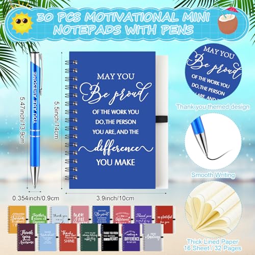 90 Pcs Employee Appreciation Gift Set (90 Count)