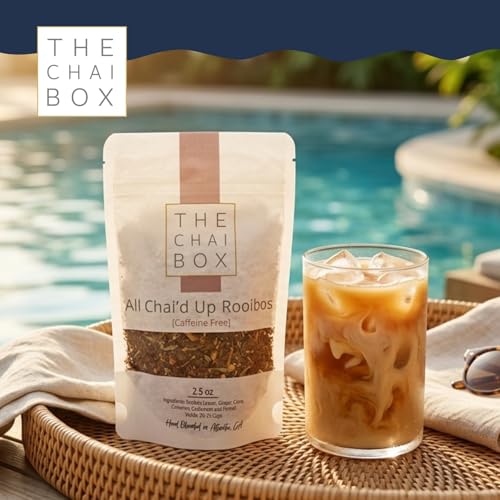 Traditional Masala Chai (2.5 Ounce)