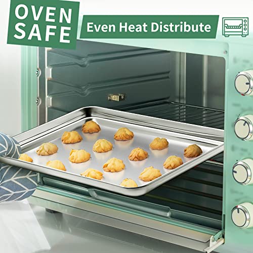 Baking Sheets Set of 2 (2 Count)