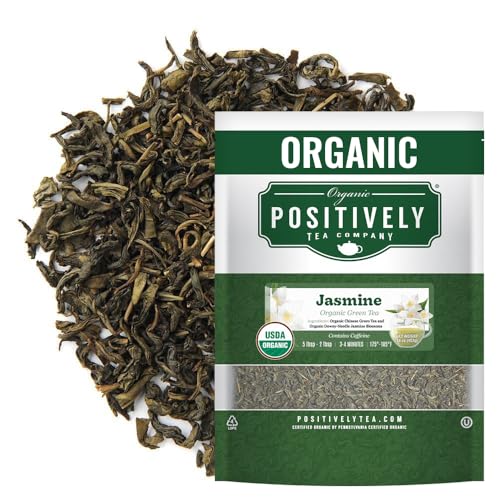 Positively Tea (16 Ounce)